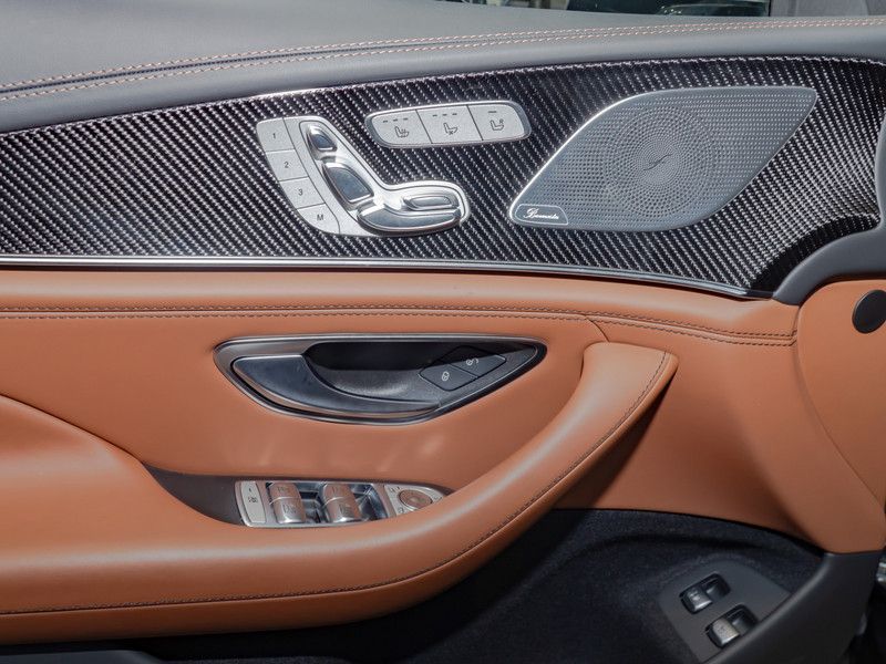 Mercedes-Benz AMG GT 2023