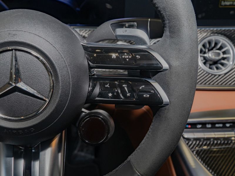 Mercedes-Benz AMG GT 2023