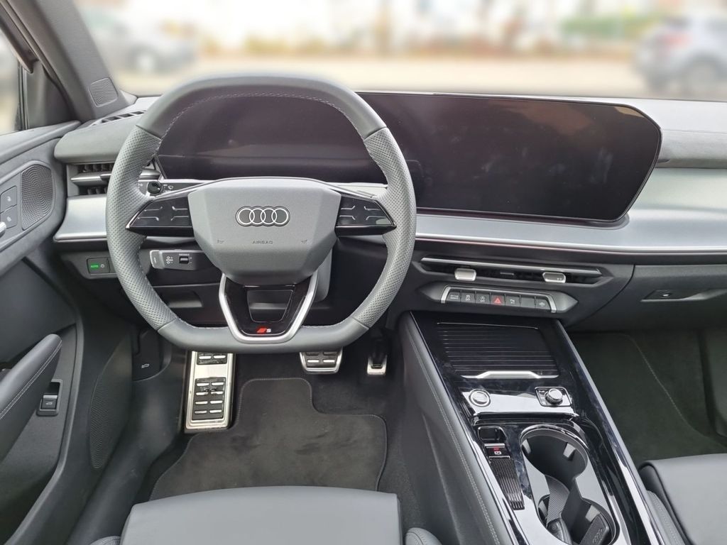 Audi Q3 2025