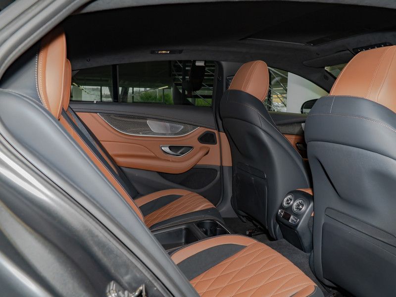 Mercedes-Benz AMG GT 2023