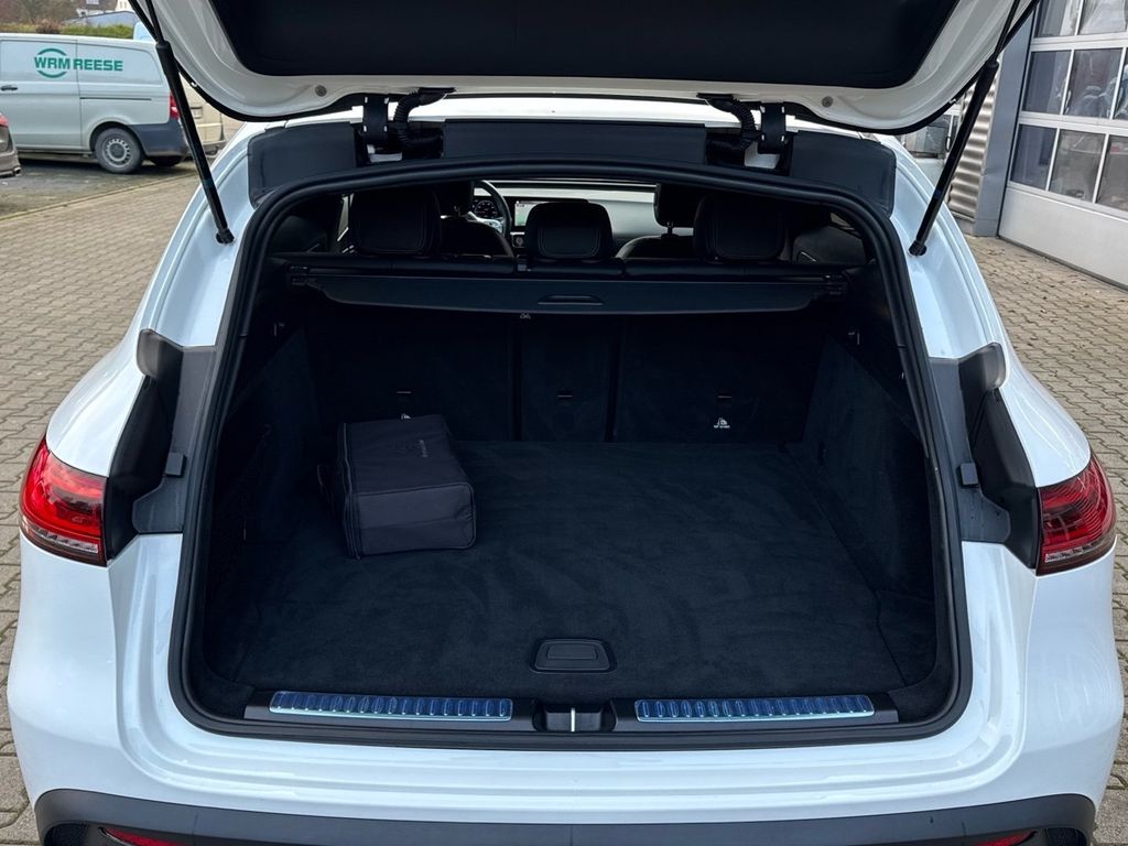 Mercedes-Benz EQC 2021