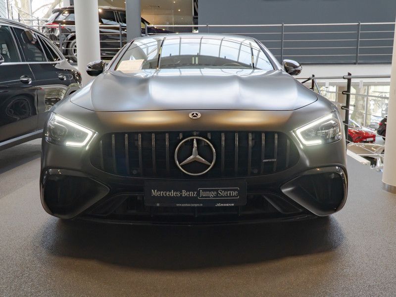 Mercedes-Benz AMG GT 2023