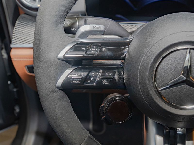 Mercedes-Benz AMG GT 2023