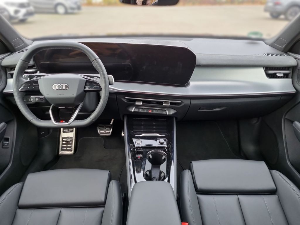 Audi Q3 2025