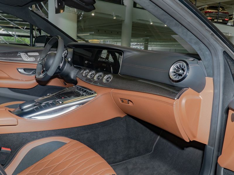 Mercedes-Benz AMG GT 2023