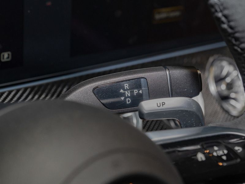 Mercedes-Benz AMG GT 2023