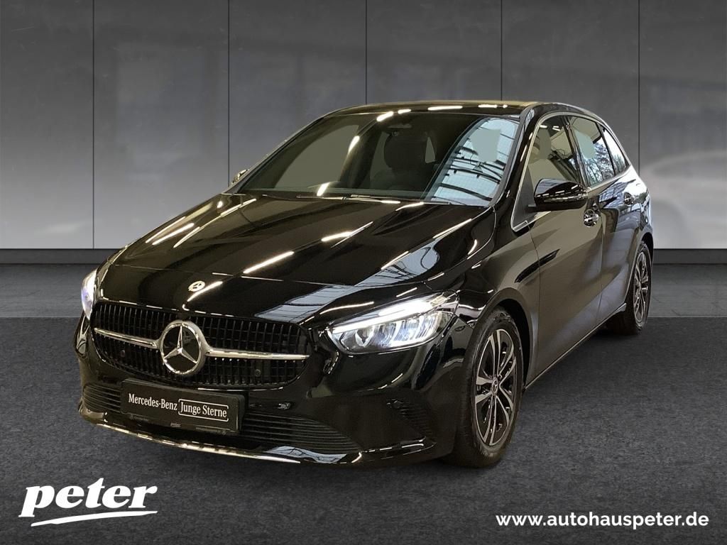 Mercedes-Benz B 220 2025