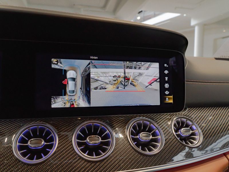 Mercedes-Benz AMG GT 2023