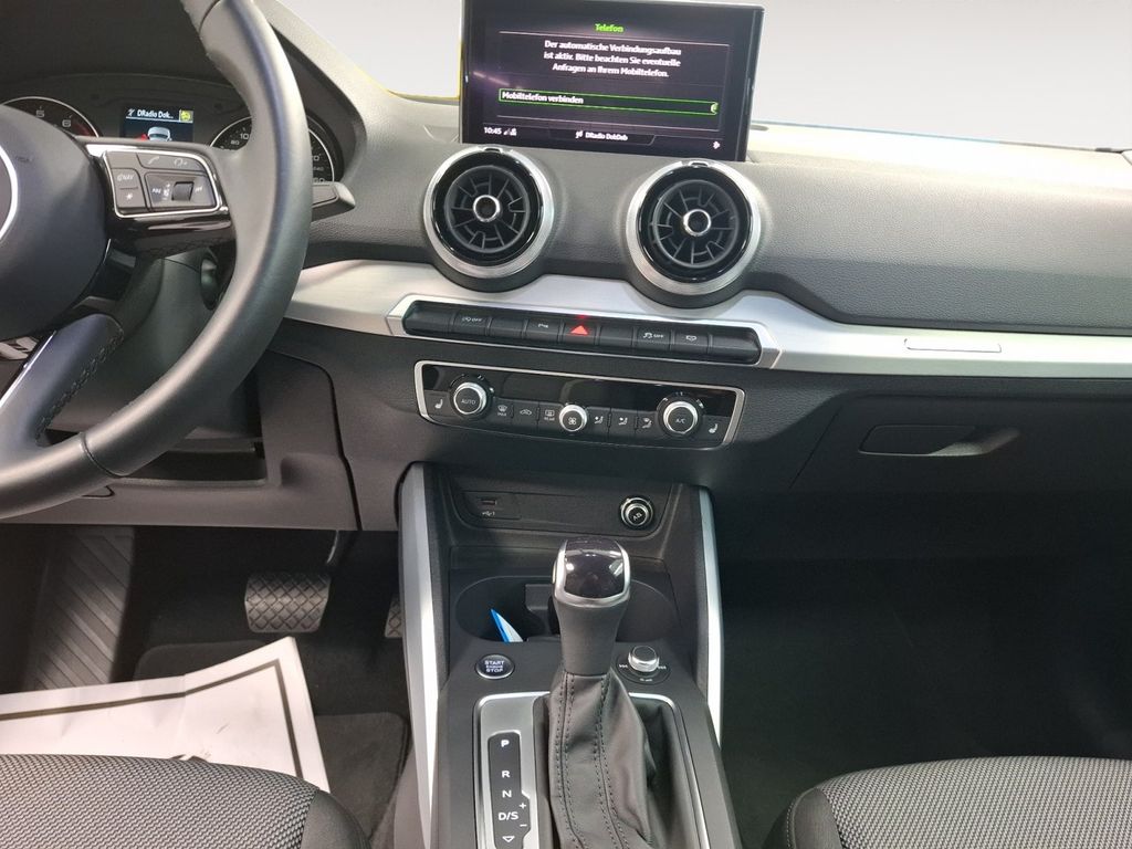 Audi Q2 2023
