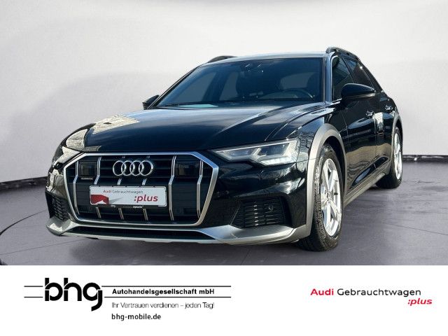 Audi A6 Allroad 2022