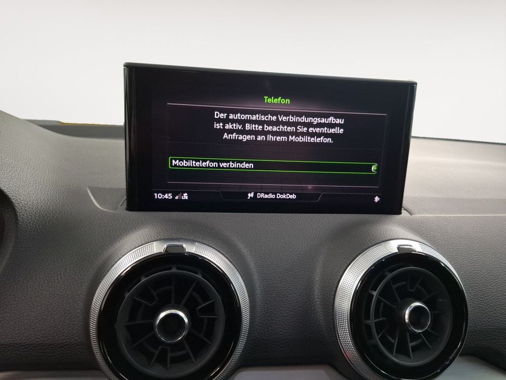 Audi Q2 2023