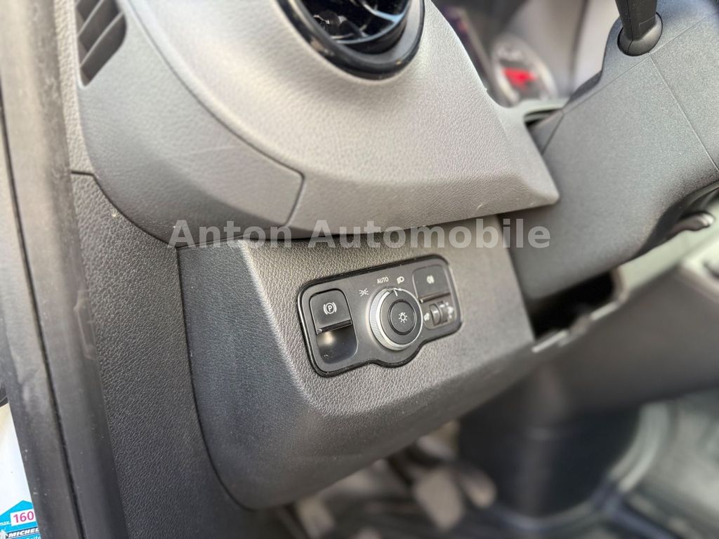 Mercedes-Benz Sprinter 2021