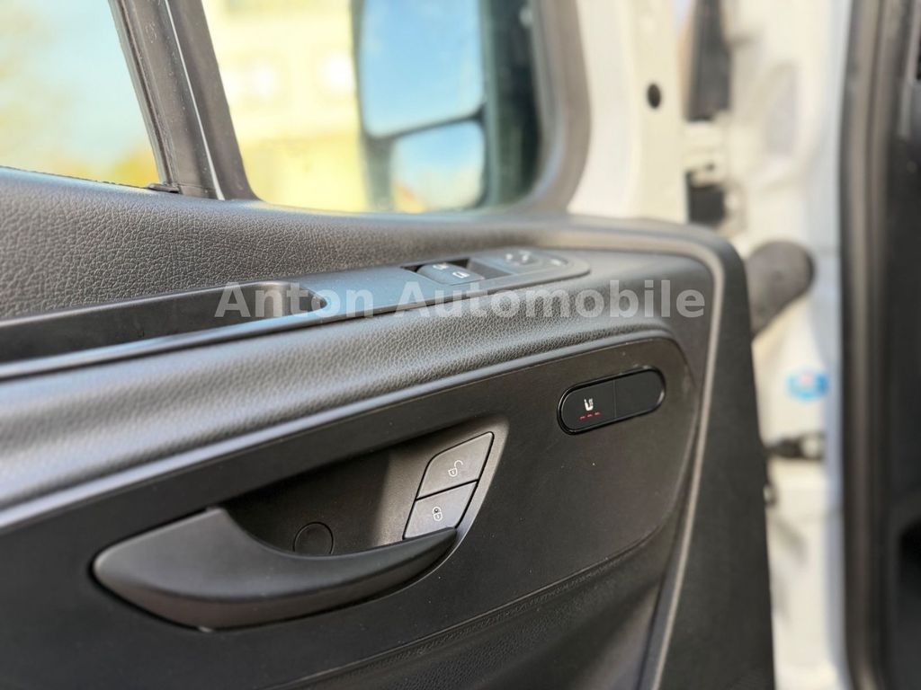 Mercedes-Benz Sprinter 2021