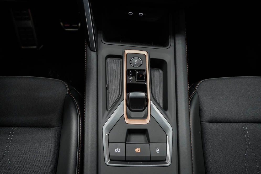 Cupra Formentor 2025