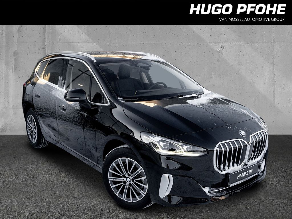 BMW 218 Active Tourer 2024