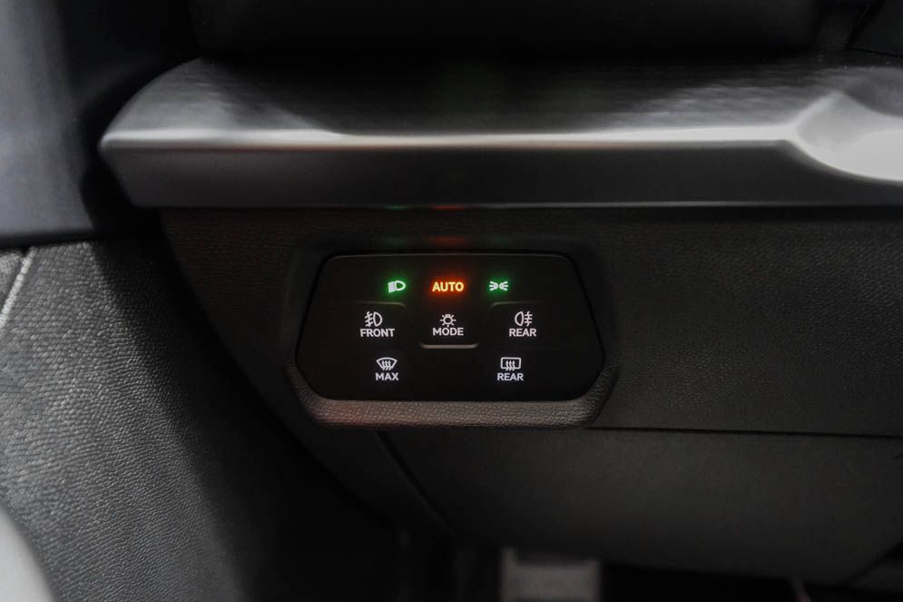 Cupra Formentor 2025