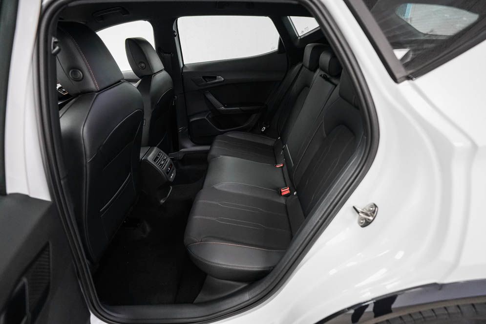 Cupra Formentor 2025