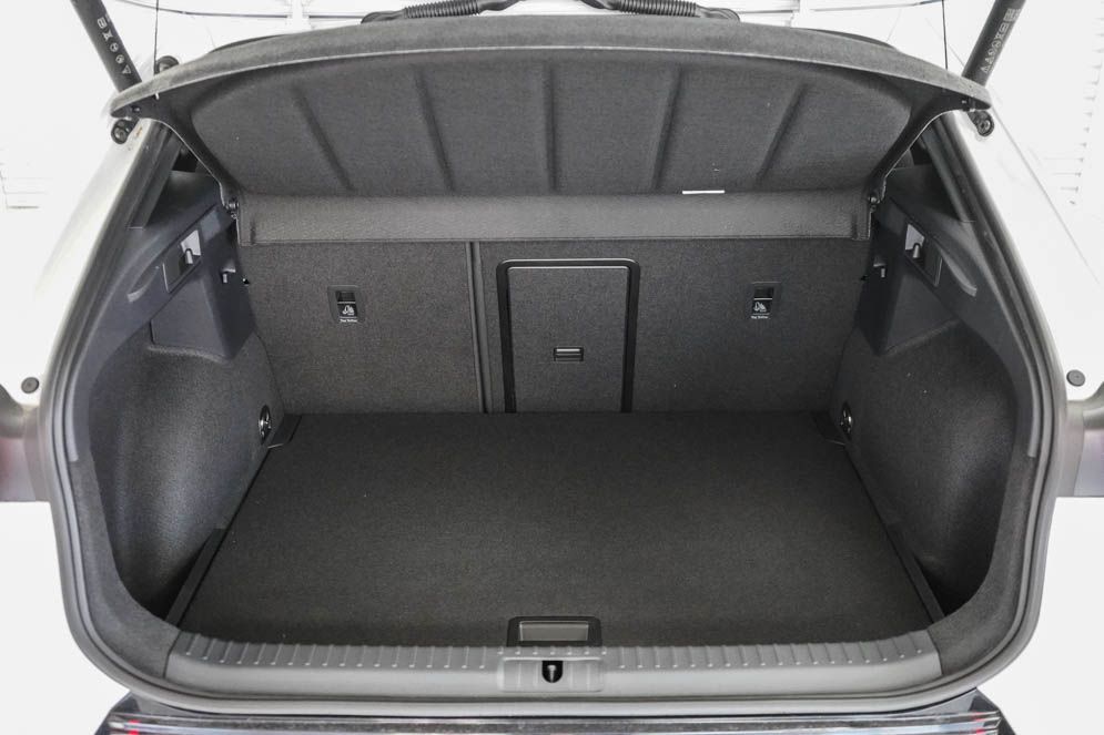 Cupra Formentor 2025