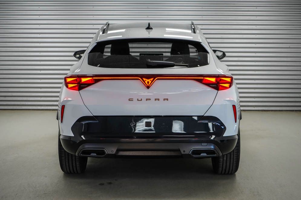 Cupra Formentor 2025