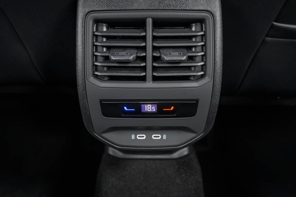 Cupra Formentor 2025