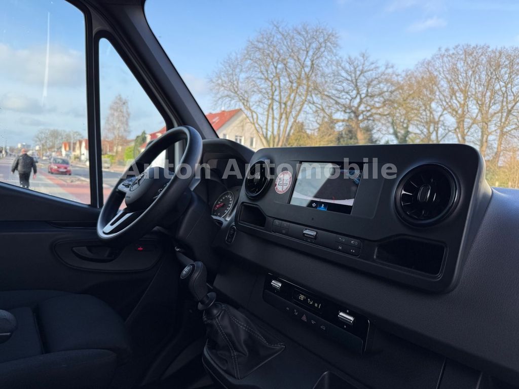 Mercedes-Benz Sprinter 2021