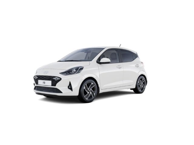 Hyundai i10 2025