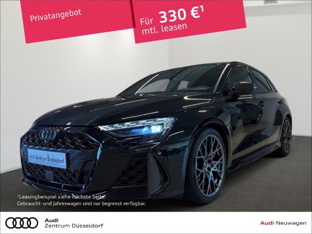 Audi RS3 2025