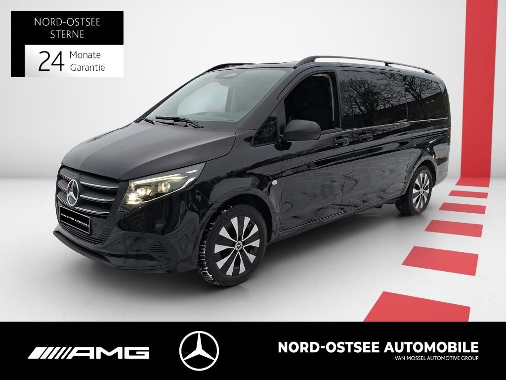 Mercedes-Benz Vito 2024