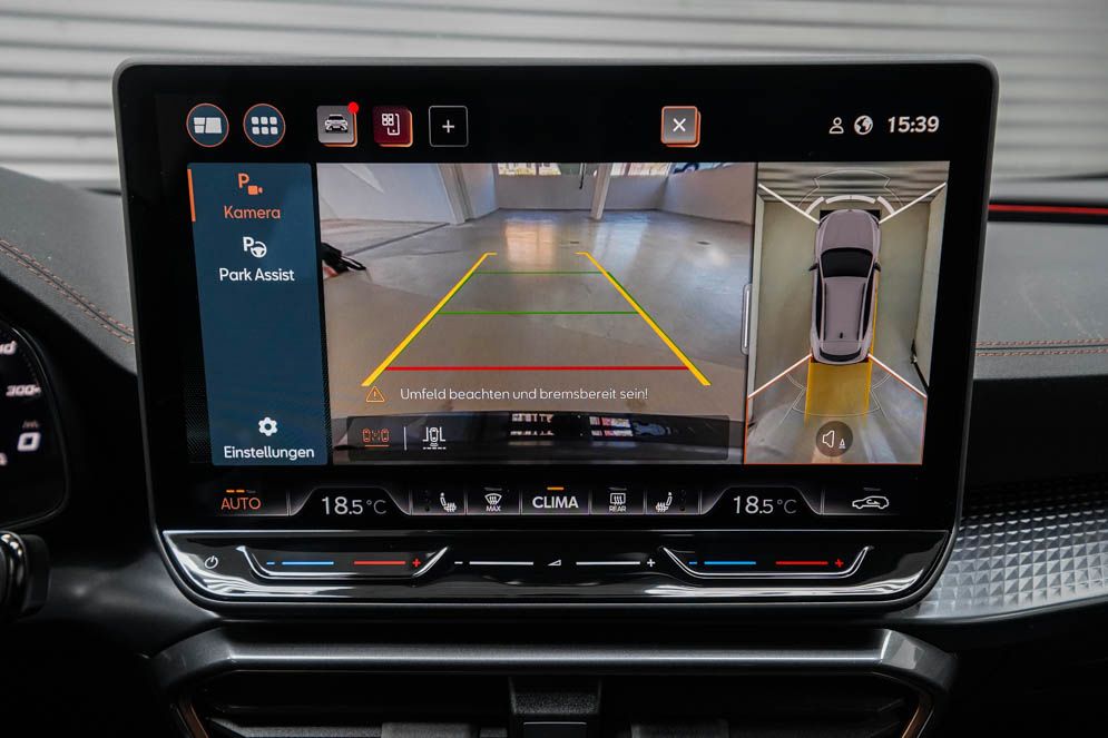 Cupra Formentor 2025