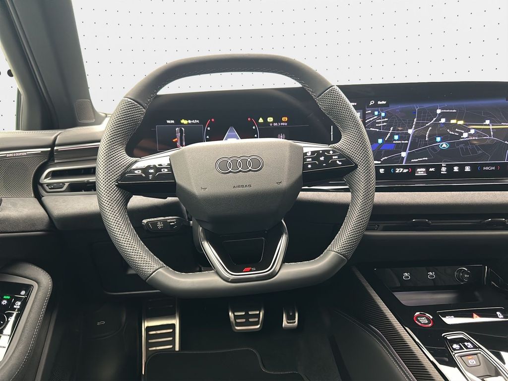 Audi S5 2024