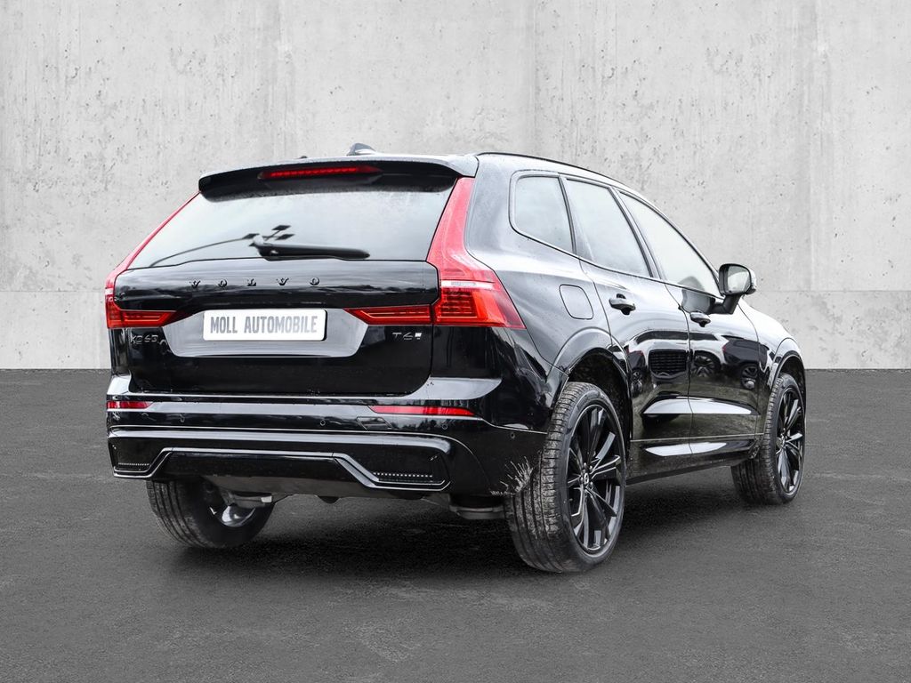 Volvo XC60 2025