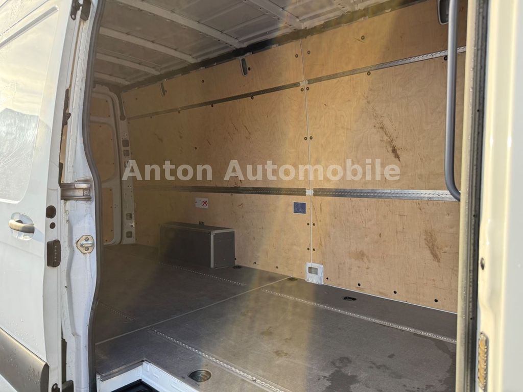 Mercedes-Benz Sprinter 2021