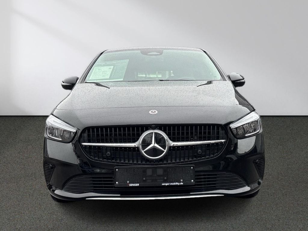 Mercedes-Benz B 250 2025
