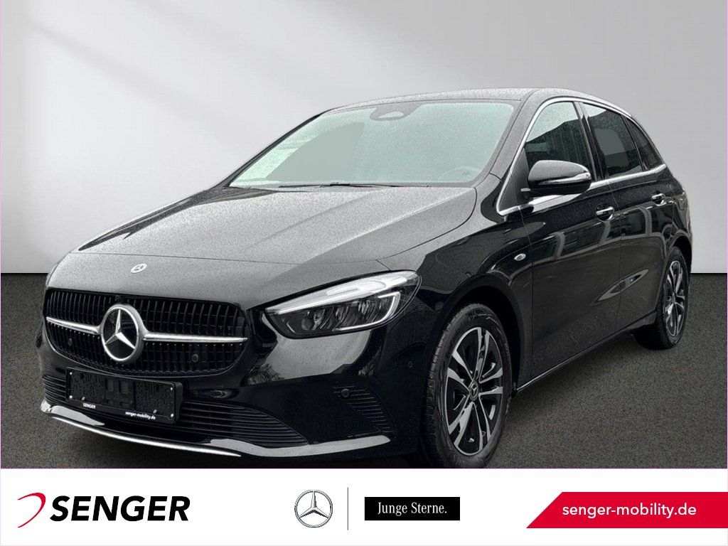 Mercedes-Benz B 250 2025