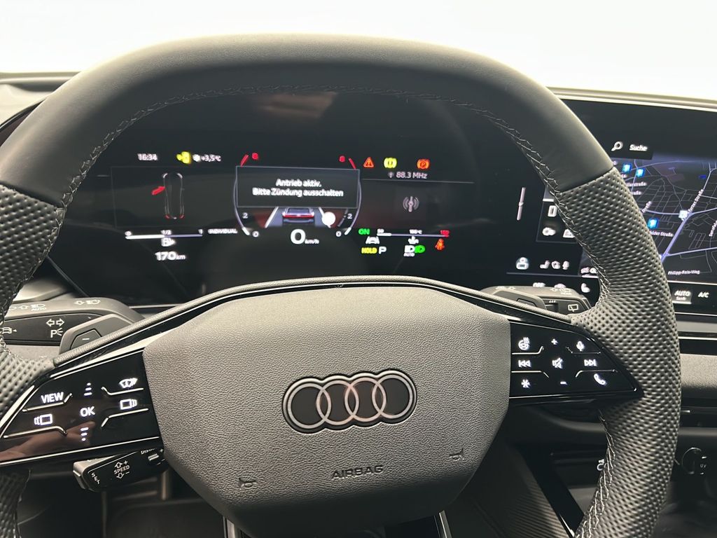 Audi S5 2024