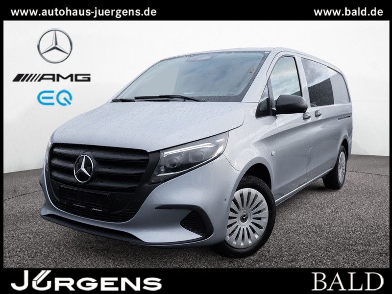 Mercedes-Benz Vito 2024