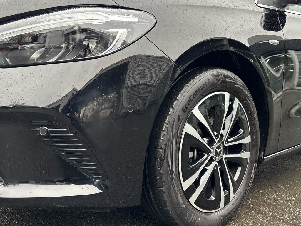 Mercedes-Benz B 250 2025