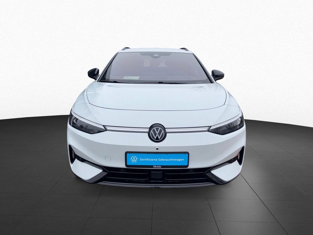 Volkswagen ID.7 2025