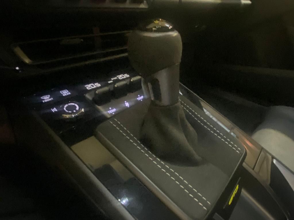 Porsche 992 2022