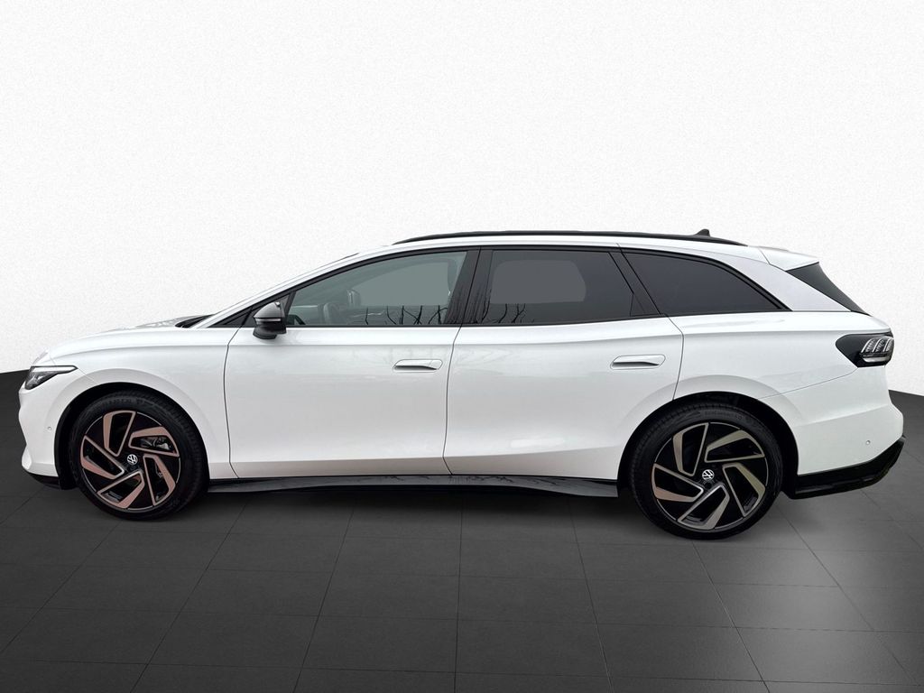 Volkswagen ID.7 2025