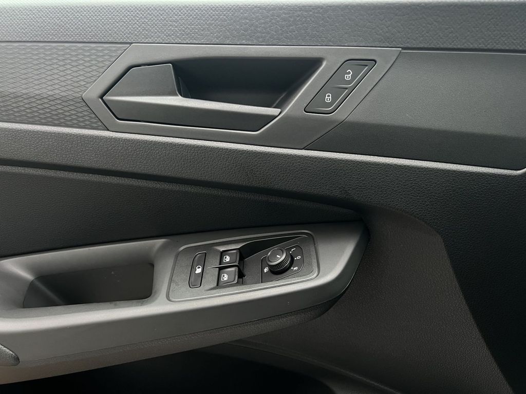 Volkswagen Caddy 2025