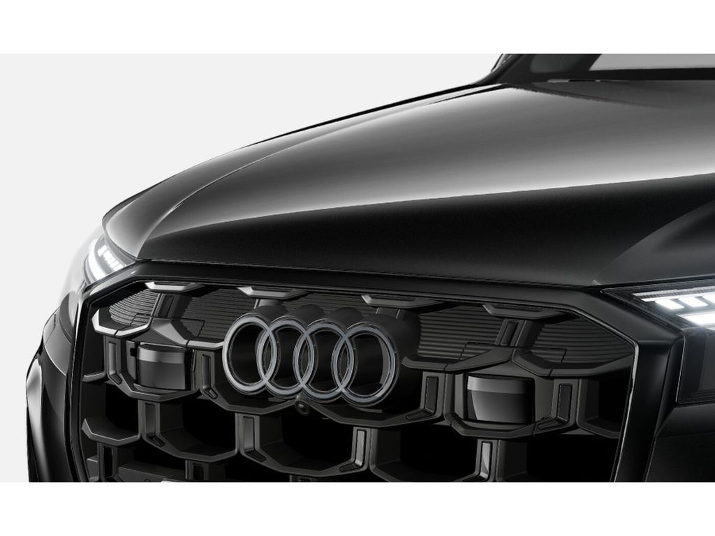 Audi Q7 2025