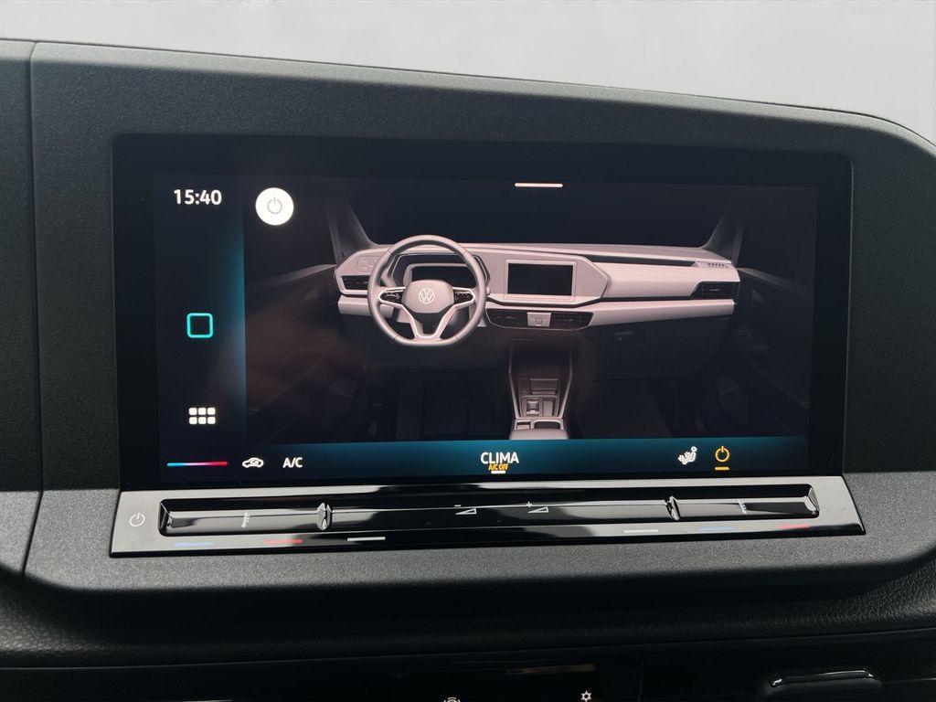 Volkswagen Caddy 2025