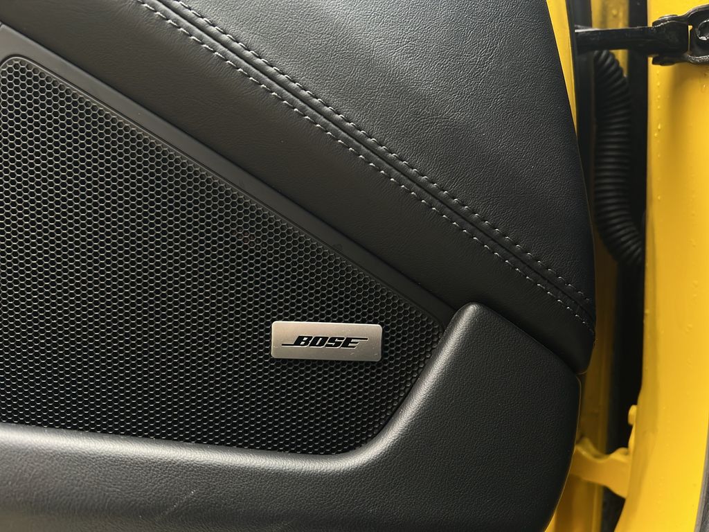 Porsche 992 2020