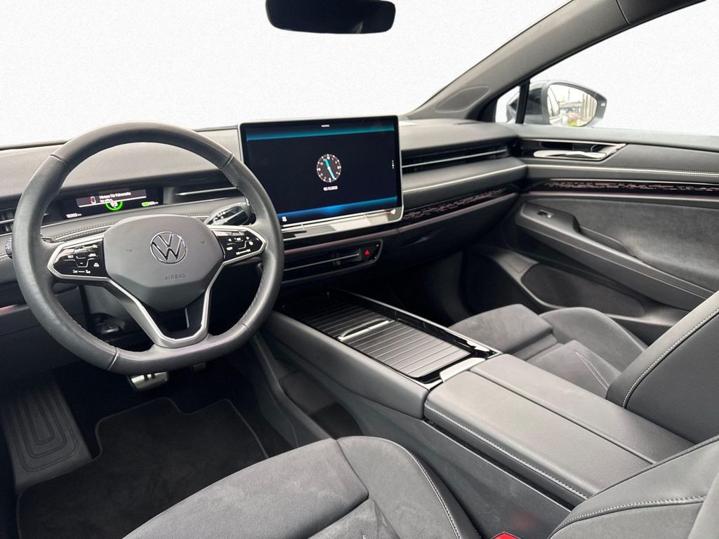 Volkswagen ID.7 2025