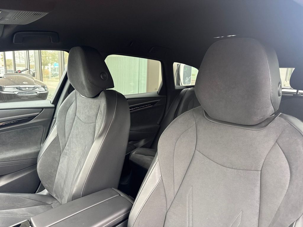 Volkswagen ID.7 2025