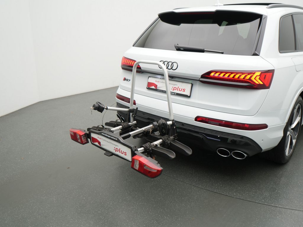 Audi SQ7 2022