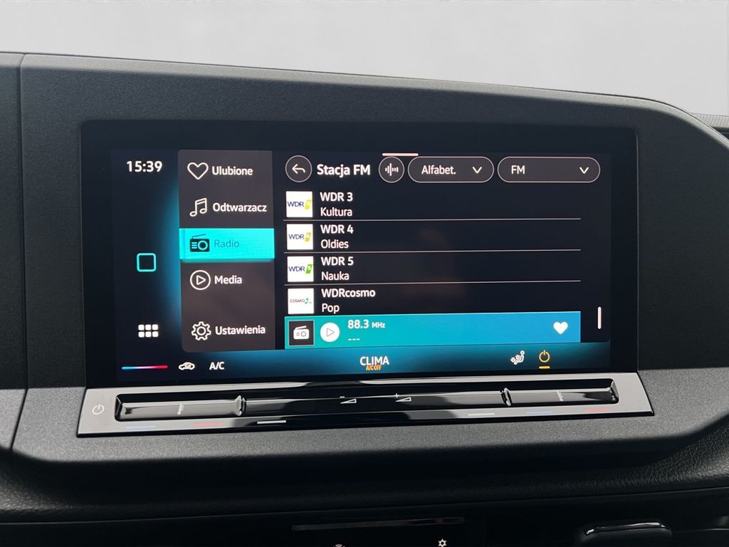 Volkswagen Caddy 2025