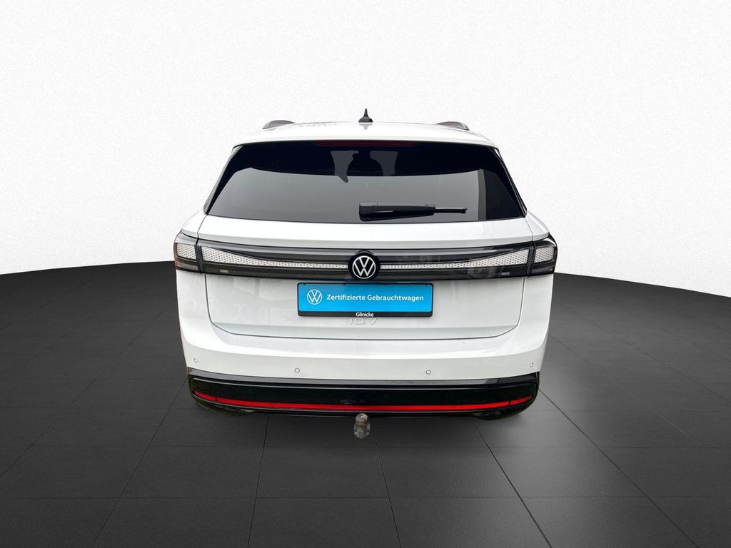 Volkswagen ID.7 2025