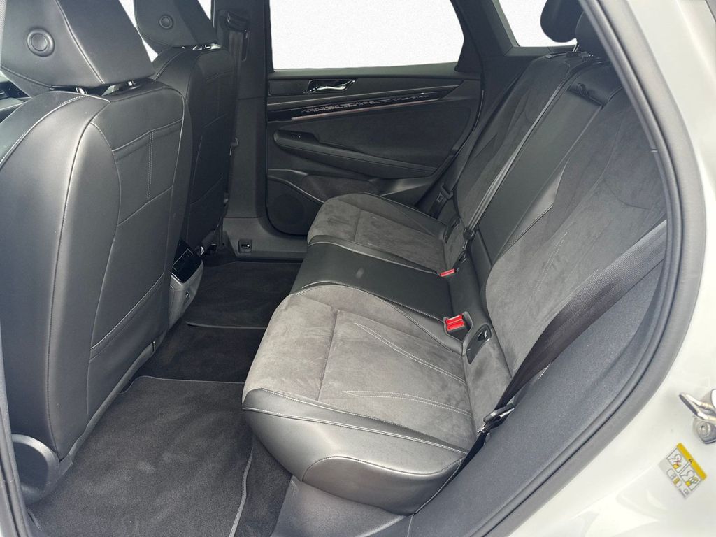 Volkswagen ID.7 2025